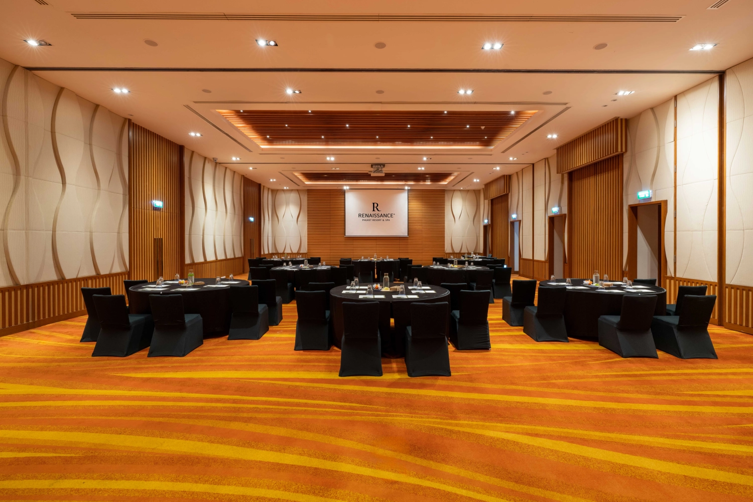 Meeting & Events